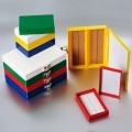 Slide Storage Boxes