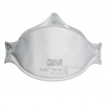 Face Mask N95 Trifold 