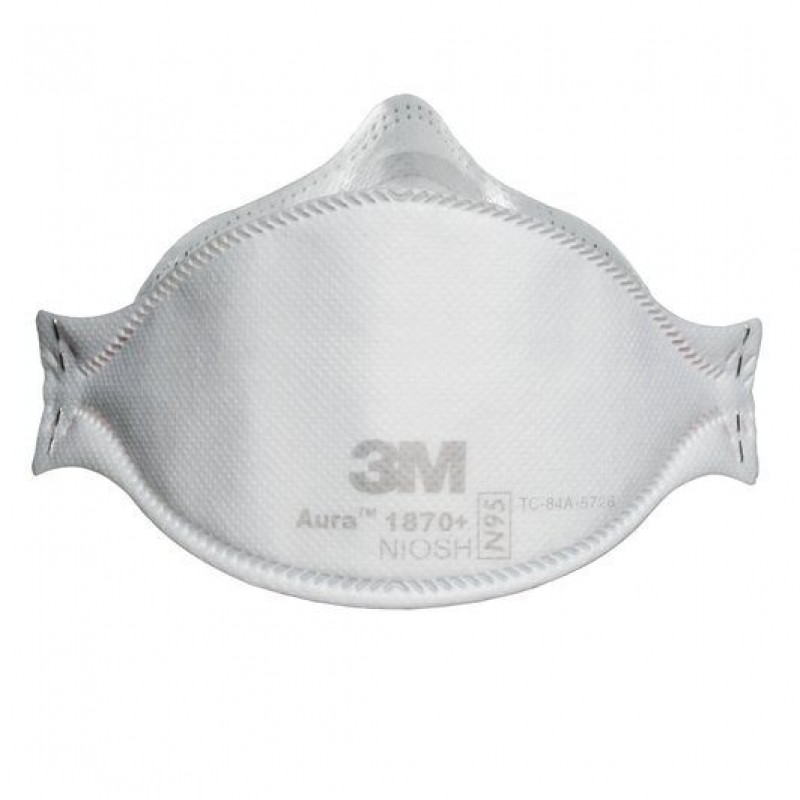 3m trifold n95 mask