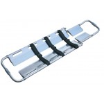 Aluminum Alloy Scoop Stretcher