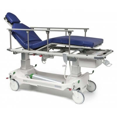 Hausted Eye Surgical Stretcher - Electric II