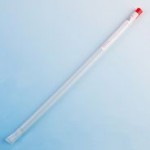 Vet Swab with Brush  