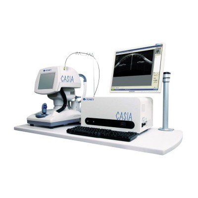 Casia Cornea/Anterior Segment OCT