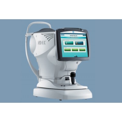 Refractive Power/ Corneal Analyser 