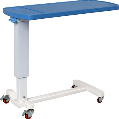 MEDICAL OVERBED TABLE