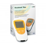 Accutrend Plus Cholesterol Meter