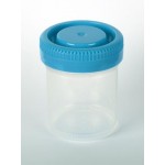 CELLSTOR 60ml POT & LID - BLUE