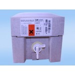 CELLSTOR - 10L POLYCUBE - 10% NEUTRAL BUFFERED FORMALIN