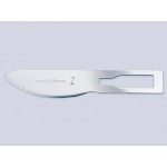 SWANN MAJOR Z BLADE - HEAVY DUTY (STERILE)