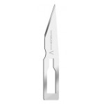 SWANN MAJOR V BLADE - HEAVY DUTY (STERILE)