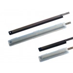 FEATHER SAFETY TRIMMING BLADE - 130mm (10 BLADES)