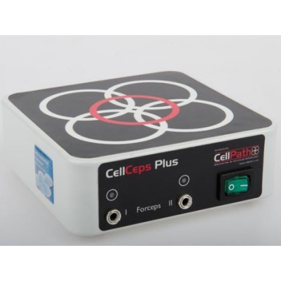 CELLCEPS+ - CONTROL UNIT (WITHOUT POWER SUPPLY)