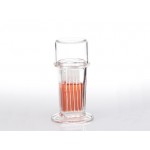 COPLIN STAINING JAR (EXTRA TALL LID)