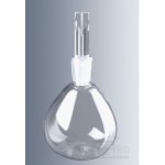 SPECIFIC GRAVITY BOTTLE (GAY-LUSSAC) - 1ML, ADJUSTED AT 20°C