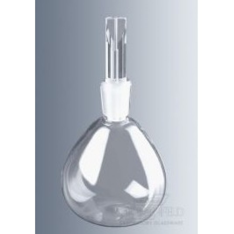 SPECIFIC GRAVITY BOTTLE GAY LUSSAC 1ML ADJUSTED AT 20C