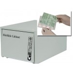 FILOSLIDE 6 PACK (CABINET + 150 WALLETS)