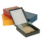 FILOSLIDE 25 BOX - RED