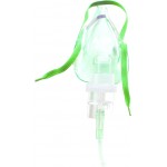 Nebulizer Mask with tubing