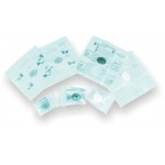 Breathing Mask with One-way Valve Breathing Mask with One-way Valve