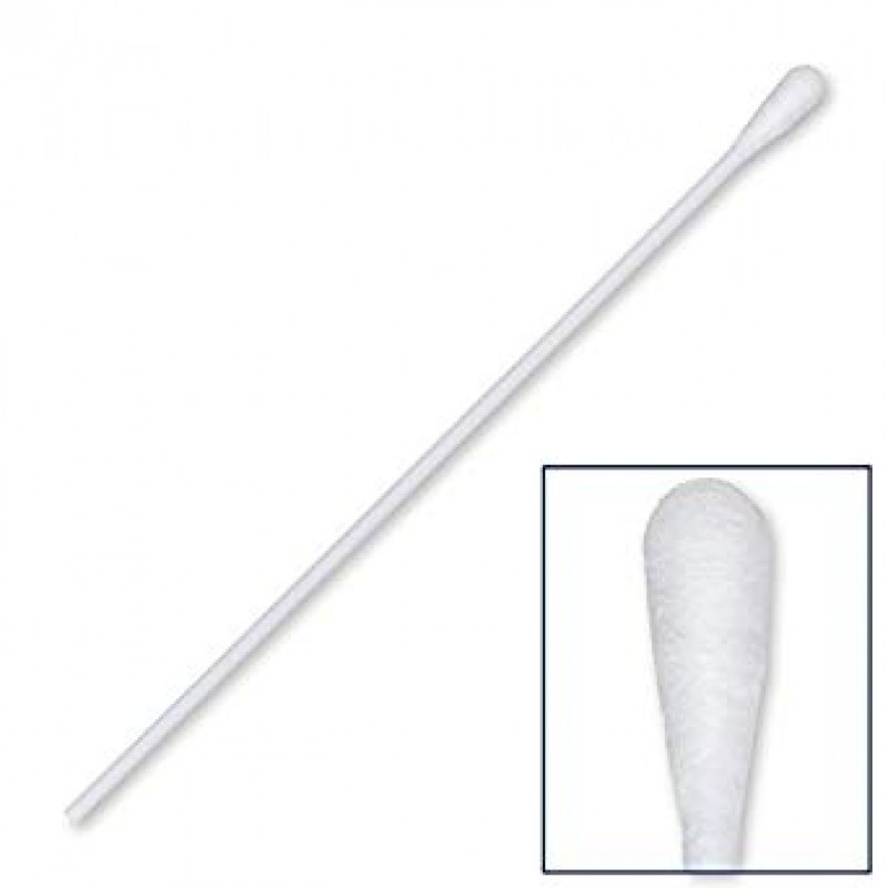 Medical Absorbent Cotton Swab with PS /PP /ABS/HIPS Stick with CE  Certificates - China Cotton Swab and Cotton Bud price