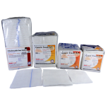 GAUZE SWAB B.P. - Plain Gauze Swab