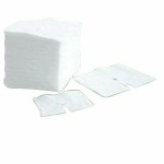 Trach Sponges