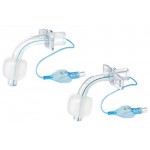 Tracheostomy Tube with Cuff