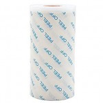Transparent film Rolls