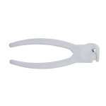 Umbilical Cord Clamp Clipper