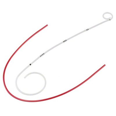 Ureteral Stent Set