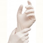 Latex Examination Glove