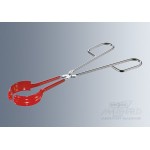 Flask tongs