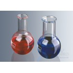 Flat bottom flasks - Narrow neck DIN ISO 1773