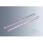 Haematocrit tubes acc. to Wintrobe