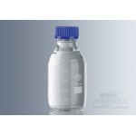 Laboratory bottles - Clear glass