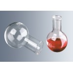 Round bottom flasks - Narrow neck DIN ISO 1773