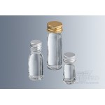 Vials for pathology