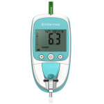 GluCoA1c Blood Glucose and Glycohemoglobin Analyzer