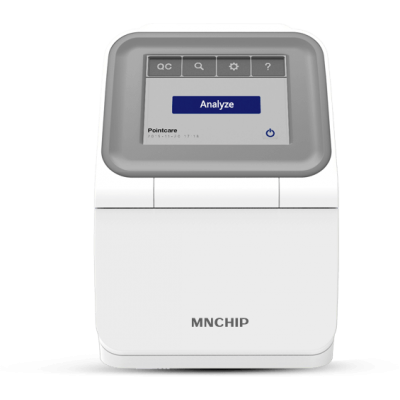 Automatic Biochemical Analyzer Pointcare M3