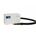 Fast cooling unit for microtomes