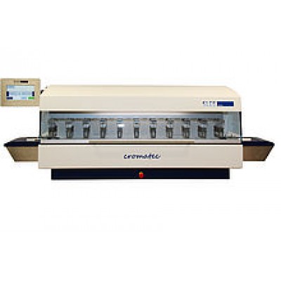 cromatec linear stainer