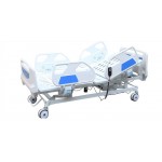 Electric Five Function Bed