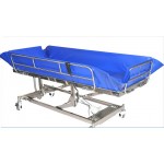 Water-proof Electric Bath Bed