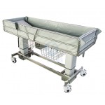 Electric Bath Bed