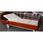 Electric Home Care Bed