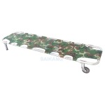 Foldable Stretcher (Four Fold)