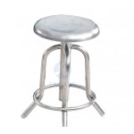 Folding Nurse Armchair