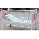 Flat Children Bed