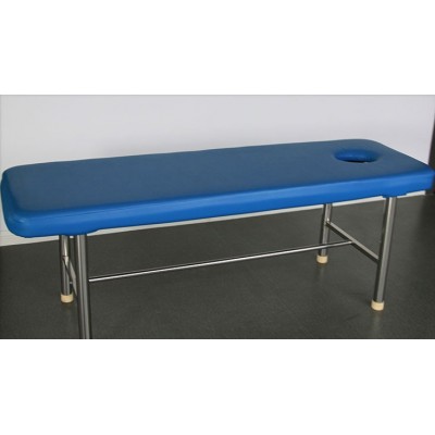 Stainless Steel Structure Exam Table