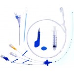 Medical Tube and Catheters